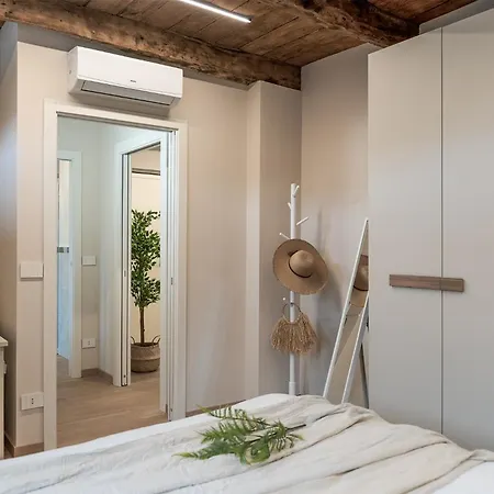 Due Archi Apartman