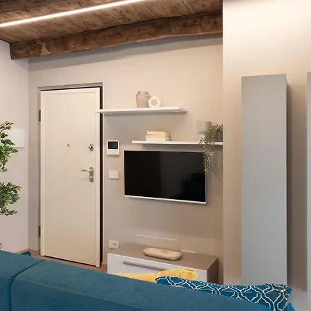 Due Archi 아파트 사비갈리노