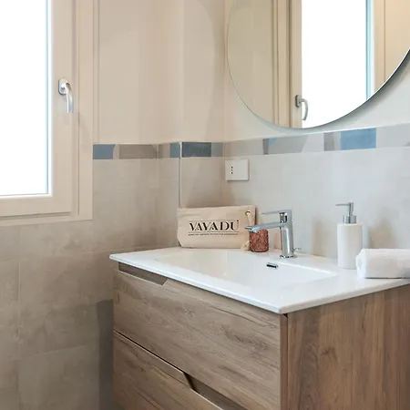 Due Archi * 사비갈리노