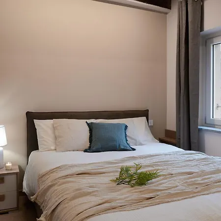 아파트 Due Archi 사비갈리노