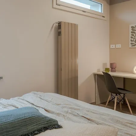 Due Archi Apartman