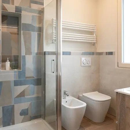 Due Archi 아파트 사비갈리노