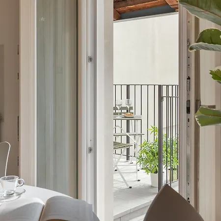 Apartman Due Archi