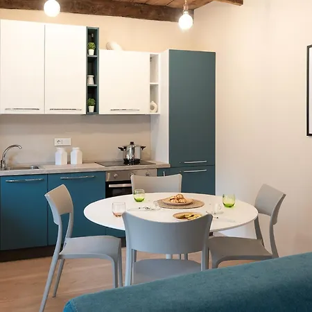 Due Archi 아파트 사비갈리노