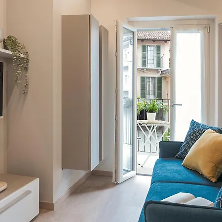 아파트 Due Archi 사비갈리노